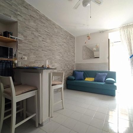 Villa Via Marina 19 - Casa Sul Mare. à Buggerru Extérieur photo